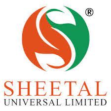 Sheetal Universal Limited
