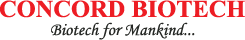Concord Biotech Limited