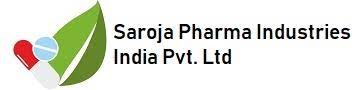 Saroja Pharma Industries India Limited
