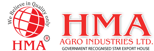 HMA Agro Industries Limited