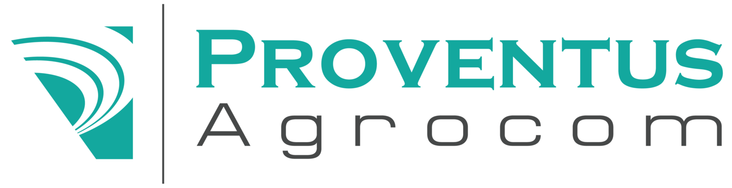 Proventus Agrocom Limited