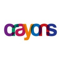 Crayons Advertising Limited