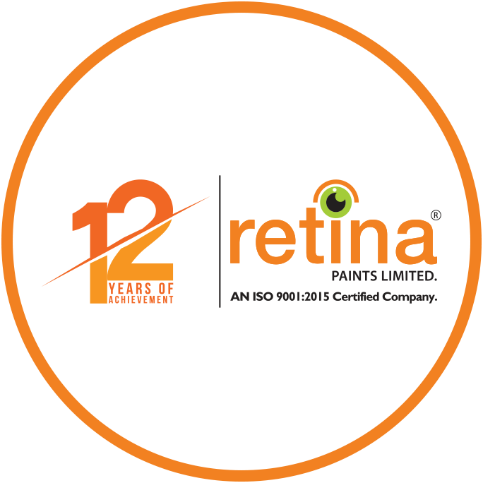Retina Paints Limited