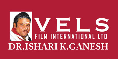 VELS Film International Limited