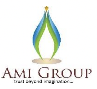 Amiable Logistics (India) Limited