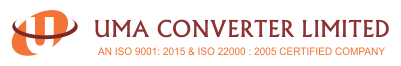 Uma Converter Limited