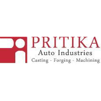 Pritika Engineering Components Limited