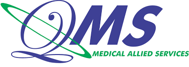 QMS Medical Allied Services Limited
