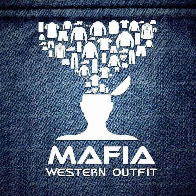 MAFIA TRENDS LIMITED