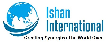 Ishan International Limited