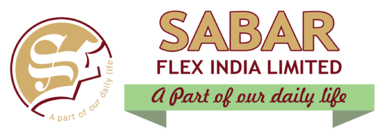 Sabar Flex India Limited