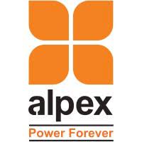 Alpex Solar Limited