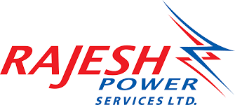 Rajesh Power Services Limited