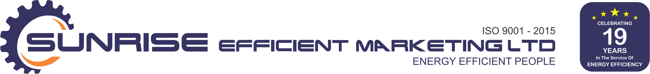 Sunrise Efficient Marketing Limited