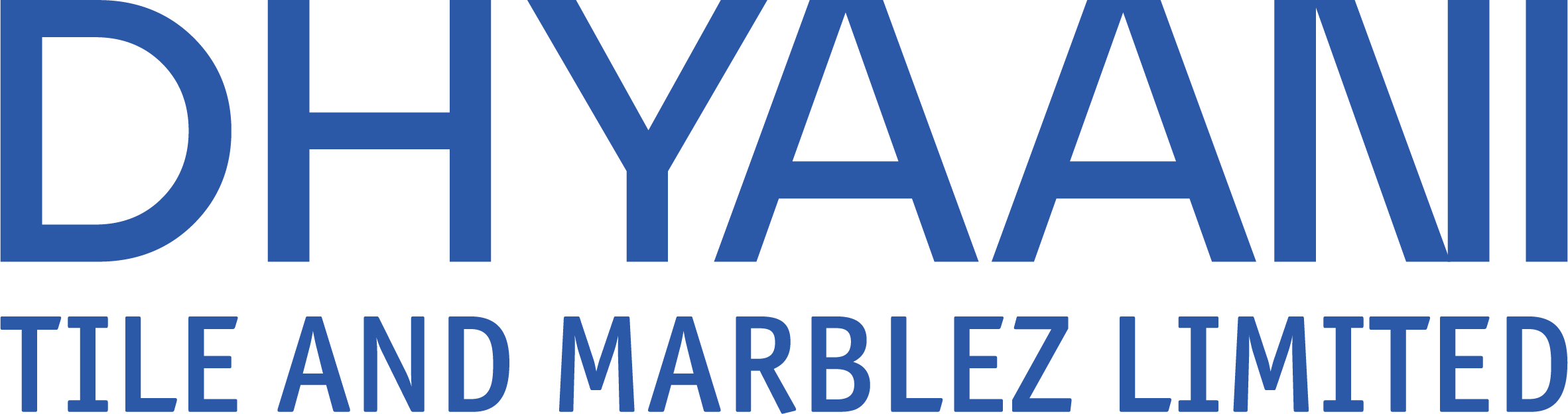 Dhyaani Tile And Marblez Limited