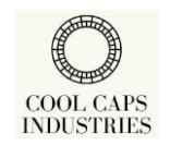 Cool Caps Industries Limited