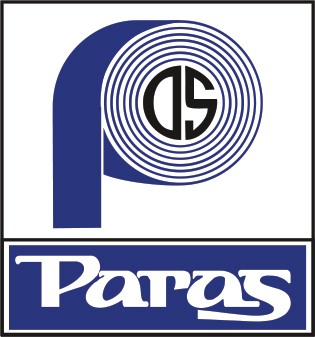 Paras Defence And Space Technologies Limited