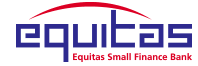 Equitas Small Finance Bank Limited