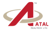 Atal Realtech Limited