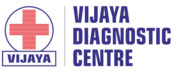 Vijaya Diagnostic Centre Limited