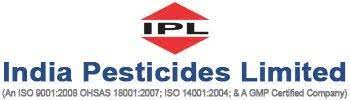 India Pesticides Limited