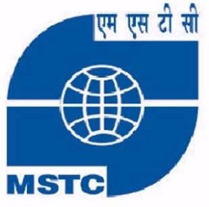MSTC Limited