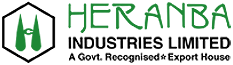 Heranba Industries Limited