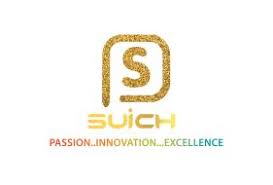 Suich Industries Limited