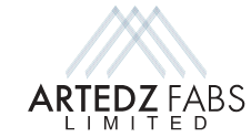 Artedz Fabs Limited