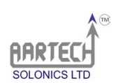 Aartech Solonics Limited