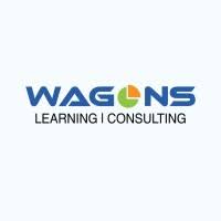 Wagons Learning Limited Listed IPO Logo