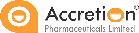 Accretion Pharmaceuticals Limited