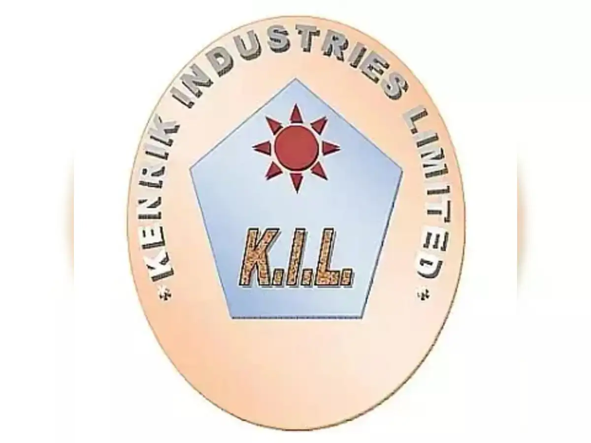 Kenrik Industries Limited