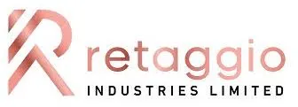 Retaggio Industries Limited