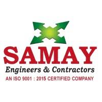 Samay Project Services Limited