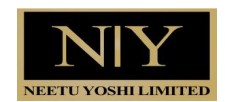 Neetu Yoshi Limited