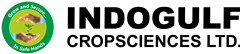Indogulf Cropsciences Limited
