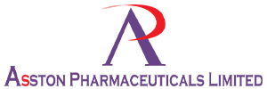 Asston Pharmaceuticals Limited