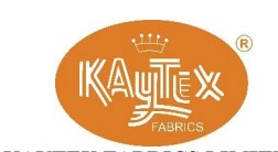 Kaytex Fabrics Limited