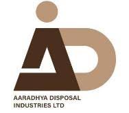 Aaradhya Disposal Industries Limited