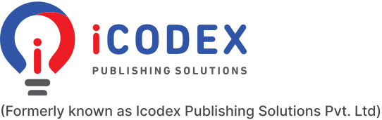 Icodex Publishing Solutions Limited