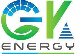 GK Energy Limited