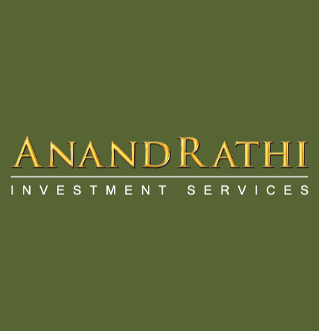Anand Rathi Share & Stock Brokers Limited