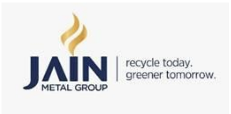 Jain Resource Recycling Limited