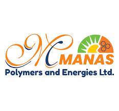 Manas Polymers & Energies Limited