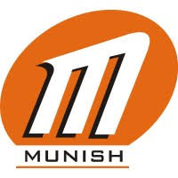 Munish Forge Limited