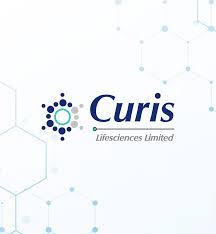 Curis Lifesciences Limited