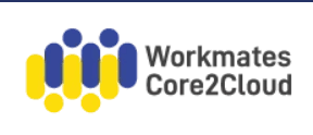 Workmates Core2Cloud Solution Limited