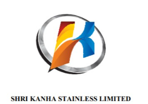 Shri Kanha Stainless Limited