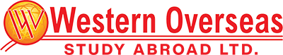 Western Overseas Study Abroad Limited